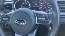 Kia Ceed 1.6 CRDi ISG 2 NAV 5dr Diesel Hatchback